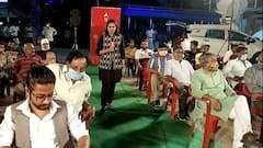 EC announces poll dates, who will win from Jadavpur? | KBM (26th Feb 2021)