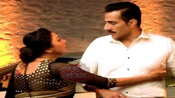 Vanraj gets tensed as Anupamaa's daughter Pakhi elopes