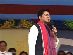 Nadda Vs Abhishek: সকালে বস্তিতে খান আর রাতে পাঁচতারা হোটেলে মস্তি...নাড্ডাকে আক্রমণ অভিষেকের