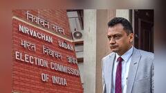 Election Commission: ভোটের আগে নেতা-মন্ত্রীদের উপর হামলা! সুষ্ঠু ভোটের কঠোর বার্তা কমিশনের