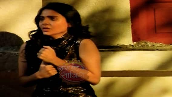SBS FULL: New trouble for Anupamaa and Vanraj