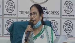 Mamata Banerjee ਨੇ ਚੋਣ ਕਮਿਸ਼ਨ 'ਤੇ ਚੁੱਕੇ ਸਵਾਲ