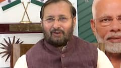 'No restriction on social media, OTT platforms to self regulate' says Prakash Javadekar
