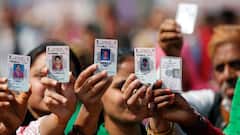 Bengal Elections 2021: Understand the number game of political parties