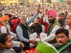 ਕਿਸਾਨ ਅੰਦੋਲਨ ਦਾ ਅੱਜ ਅਹਿਮ ਦਿਨ, ਦੁਨੀਆਂ ਭਰ ਦੇ ਕਿਸਾਨ ਲੀਡਰ ਕਰਨਗੇ ਚਰਚਾ