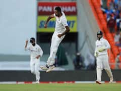 ਭਾਰਤ-ਇੰਗਲੈਂਡ ਕ੍ਰਿਕਟ ਟੈਸਟ: ਦੁਨੀਆ ਦੇ ਸਭ ਤੋਂ ਵੱਡੇ 'ਮੋਦੀ ਸਟੇਡੀਅਮ' ’ਚ ਬਣੇ ਕਈ ਰਿਕਾਰਡ