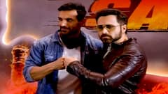 John Abraham and Emraan Hashmi's friendship will impress you