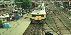 Train Cancel: শনিবার হাওড়া ডিভিসনে ৬ মেল-এক্সপ্রেস, ৬৭ লোকাল বাতিল
