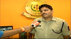 Mukesh Ambani Antilia's Investigation at preliminary stage: S Chaitanya DCP
