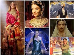 ਪ੍ਰਭਾਸ ਪਹਿਣਨਗੇ 6 ਕਰੋੜ ਦੀ ਡ੍ਰੈਸ, ਮਸਤਾਨੀ ਤੋਂ ਲੈਕੇ ਯੋਧਾ ਤਕ ਦੇ ਕਿਰਦਾਰਾਂ ਦੇ ਕੱਪੜਿਆ ਦੀ ਕੀਮਤ ਕਰ ਦੇਵੇਗੀ ਹੈਰਾਨ