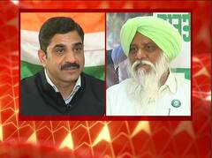 PROMO- ਮੁੱਕਦੀ ਗੱਲ 'ਚ ਕਿਸਾਨ ਲੀਡਰ ਬਲਬੀਰ ਸਿੰਘ ਰਾਜੇਵਾਲ