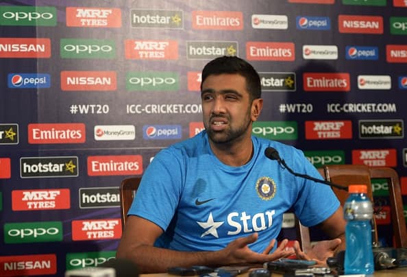 Ravichandran Ashwin On Ahmedabad Pitch Debate India VS England 3rd Test Highlights Wicket Criticism ‘It’s Getting Out Of Hand’; R Ashwin Blasts Critics After The Debate About The Ahmedabad Pitch