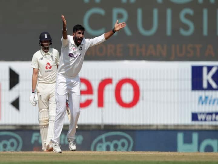 Ind Vs Eng: Jasprit Bumrah  Pulls Out Of Fourth Test Against England Due To Personal Reasons Ind Vs Eng: Jasprit Bumrah  Pulls Out Of Fourth Test Against England Due To Personal Reasons