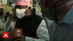 Petroleum Minister Dharmendra Pradhan evades ABP News' ques on reducing subsidy in Ujjwala Yojana