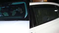 ਸਲਮਾਨ ਖਾਨ ਨੇ ਸ਼ਾਹਰੁਖ ਖਾਨ ਨਾਲ ਸ਼ੁਰੂ ਕੀਤੀ 'ਪਠਾਨ' ਦੀ ਸ਼ੂਟਿੰਗ, ਦੋਹਾਂ ਦੀਆਂ ਤਸਵੀਰਾਂ ਆਈਆਂ ਸਾਹਮਣੇ 