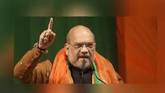 West Bengal Elections 2021: মঙ্গলবার রাজ্যে অমিত শাহ, কলকাতায় করতে পারেন সভা