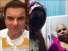 After Salman, Sohail Khan Comes Forward To Support Rakhi Sawant In Her Mother’s Treatment