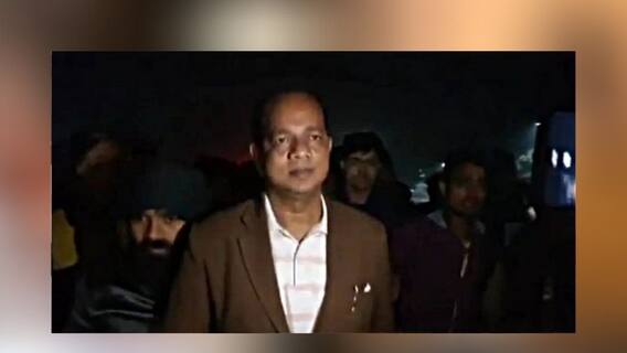 Nimtita Station Blast: নিমতিতাকাণ্ডে সিআইডির হাতে গ্রেফতার ২