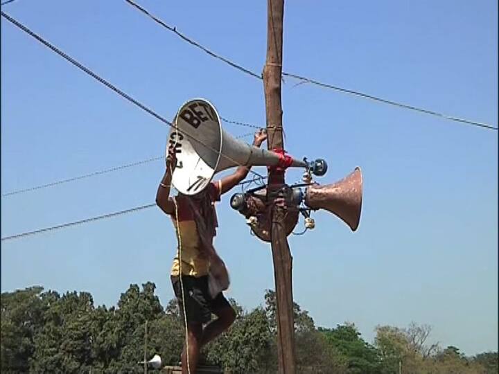 জোট প্রক্রিয়া সম্পূর্ণ না হলেও, কাল বামেদের ডাকে ব্রিগেডে থাকার কথা জানিয়েছেন আব্বাস সিদ্দিকি।