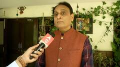 If poll promises not fulfilled then MP-MLA should be held responsible: Rakesh Sinha