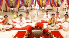 Ghum Hai Kisikey Pyaar Meiin: Sai to witness HUGE DRAMA soon