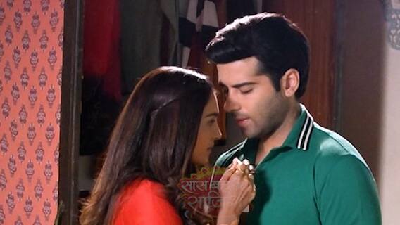 Pandya Store: Gautam and Dhara are FINALLY falling in love!