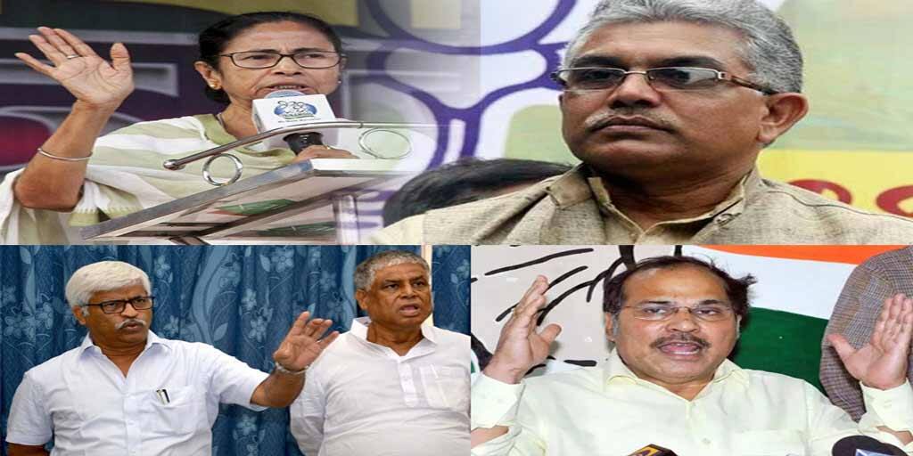 ABP Ananda C-Voter Opinion Poll 2021 Results most favoured chief ministerial candidate C-Voter Opinion poll পরবর্তী মুখ্যমন্ত্রী হিসেবে সবচেয়ে বেশি পছন্দের কে? কী বলছে C Voter জনমত সমীক্ষা