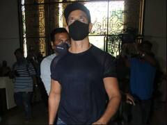 ਰਿਤਿਕ ਰੋਸ਼ਨ ਤੋਂ 3 ਘੰਟੇ ਤੱਕ ਕ੍ਰਾਈਮ ਬ੍ਰਾਂਚ ਨੇ ਕੀਤੀ ਪੁੱਛ ਗਿੱਛ