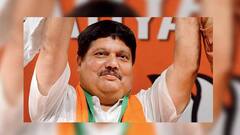 West Bengal Elections 2021: সভায় নেই অর্জুন সিংহ, মঙ্গলকোটে বিক্ষোভ বিজেপি কর্মীদের