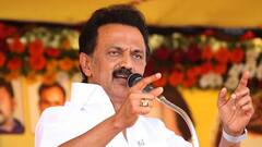 DMK Candidates List 2021: Stalin's Son To Make Electoral Debut, DMK Chief To Contest From Kolathur