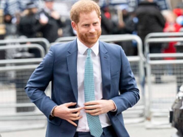prince harry reveals the reason of him and meghan markle stepping down from his royal duties ‘British Press Was Destroying My Mental Health’: Prince Harry