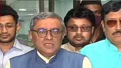 Bengal Election 2021: অবাধ ও শান্তিপূর্ণ ভোটের দাবিতে সিইও দফতরে বিজেপি, মিথ্যা অভিযোগ, পাল্টা তৃণমূল