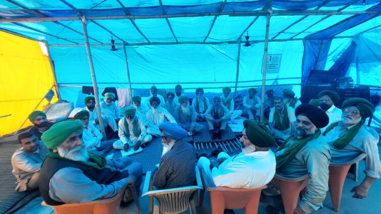 sanyukta Kisan Morcha programs will be strongly implemented, preparations drawn by Kisan Union ਸੰਯੁਕਤ ਕਿਸਾਨ ਮੋਰਚੇ ਦੇ ਪ੍ਰੋਗਰਾਮ ਮਜ਼ਬੂਤੀ ਨਾਲ ਹੋਣਗੇ ਲਾਗੂ, ਕਿਸਾਨ ਯੂਨੀਅਨ ਨੇ ਖਿੱਚੀ ਤਿਆਰੀ 