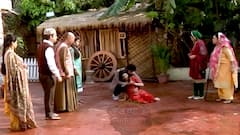 Qurbaan Hua: Brand NEW TROUBLE suffocates Neel, Chahat