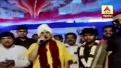 WB Election 2021: ইসকনে দলীয় কর্মীদের নিয়ে কীর্তনে মজলেন শুভেন্দু