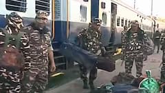 WB Election 2021: ভোট ঘোষণা হতেই রাজ্যে আরও ১৮ কোম্পানি এসএসবি