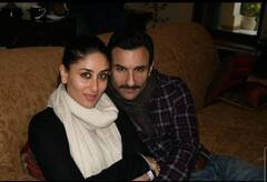 New Parents Kareena Kapoor & Saif Ali Khan To Follow Virushka's Footsteps & Introduce Baby Boy On Social Media?