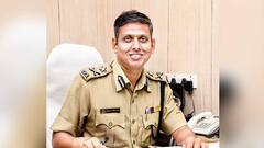 West Bengal Elections 2021: ভোটের দিন ঘোষণা হতেই অপসারিত এডিজি আইনশৃঙ্খলা, জাভেদ শামিমের জায়গায় জগমোহন