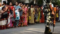 এক ঝলকে: জেনে নিন আপনার কেন্দ্রে ভোট কবে