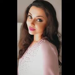 Aamna Imran Photos: হুবহু ঐশ্বর্যা! এই মডেলকে নিয়ে সোশ্যাল মিডিয়া তোলপাড়