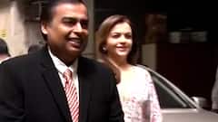 NIA joins to investigate Mukesh Ambani threat case
