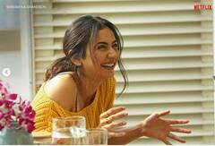 'ਸਰਦਾਰ ਕਾ ਗ੍ਰੈਂਡਸਨ' ਚ ਅਰਜੁਨ ਕਪੂਰ ਨਾਲ ਨੀਨਾ ਗੁਪਤਾ, ਵੇਖੋ ਇਹ ਤਸਵੀਰਾਂ