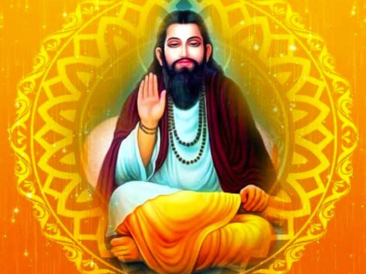 Guru Ravidas Jayanti 2021: Guru Ravidas Jayanti being celebrated all over the country today Guru Ravidas Jayanti 2021: ਅੱਜ ਪੂਰੇ ਦੇਸ਼ ਵਿੱਚ ਮਨਾਈ ਜਾ ਰਹੀ ਗੁਰੂ ਰਵਿਦਾਸ ਜੈਅੰਤੀ