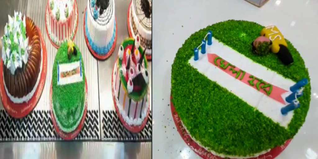 CT University's School of Hotel Management, Airlines and Tourism holds Cake  Mixing Ceremony