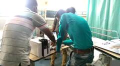 শাসকদলের হাতিয়ার স্বাস্থ্য সাথী, কটাক্ষ বিরোধীদের, ব্যারাকপুরে তরজা