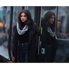 These STILLS From Parineeti Chopra’s ‘The Girl On The Train’ Will Give You All The Thrills