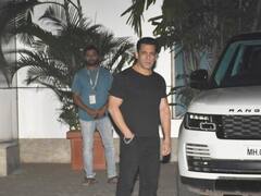 ਸਲਮਾਨ ਖਾਨ ਨੇ ਸ਼ਾਹਰੁਖ ਖਾਨ ਨਾਲ ਸ਼ੁਰੂ ਕੀਤੀ 'ਪਠਾਨ' ਦੀ ਸ਼ੂਟਿੰਗ, ਦੋਹਾਂ ਦੀਆਂ ਤਸਵੀਰਾਂ ਆਈਆਂ ਸਾਹਮਣੇ 