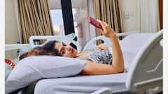 Aindrila Sharma Cancer: ‘লড়াই শুরু’ ঐন্দ্রিলার