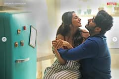 'ਸਰਦਾਰ ਕਾ ਗ੍ਰੈਂਡਸਨ' ਚ ਅਰਜੁਨ ਕਪੂਰ ਨਾਲ ਨੀਨਾ ਗੁਪਤਾ, ਵੇਖੋ ਇਹ ਤਸਵੀਰਾਂ