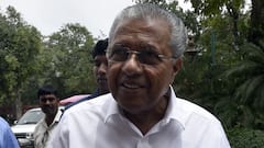 ABP News C-Voter 2021 Opinion Poll: LDF likely to win Kerala with 83-91 seats